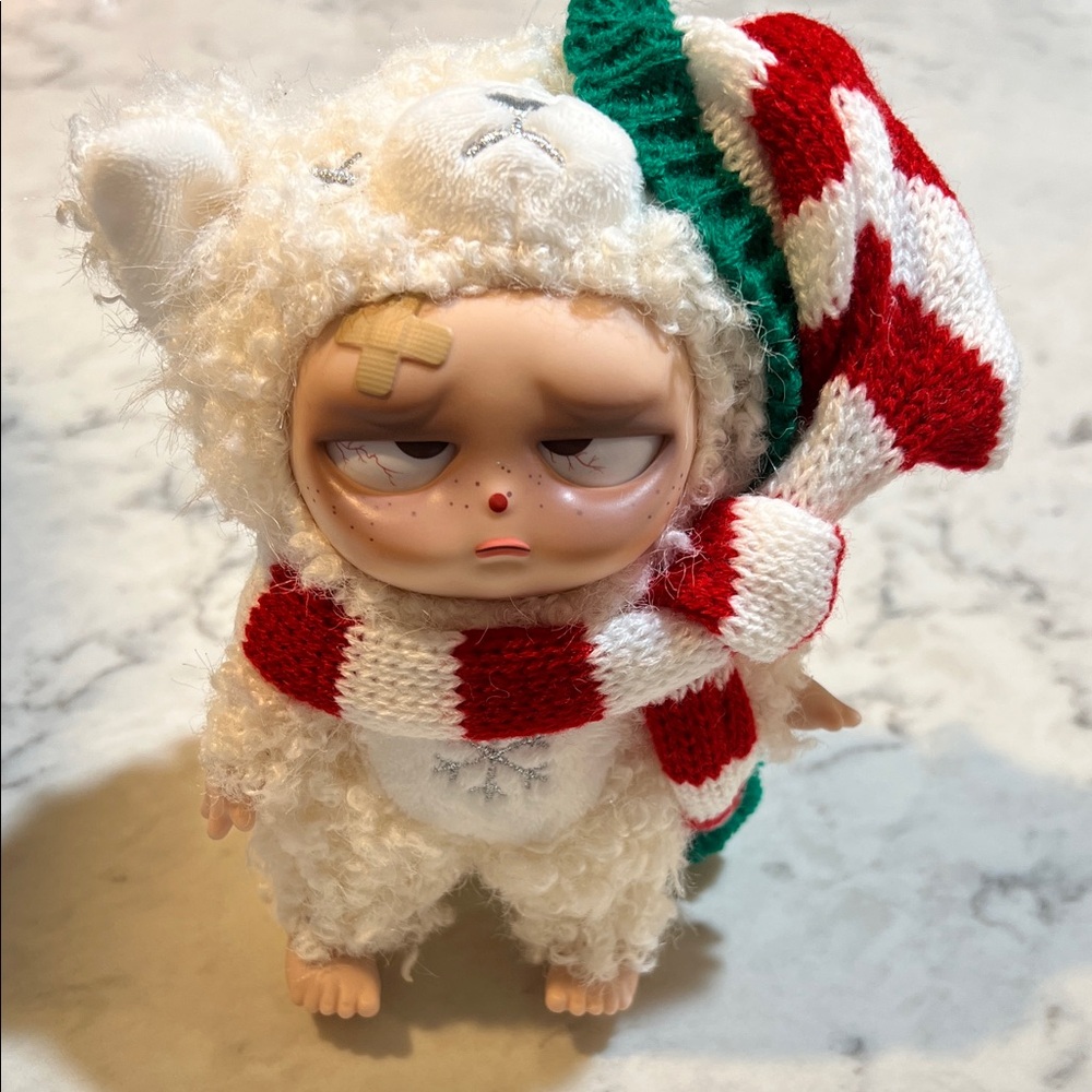 Christmas Grumpipi
